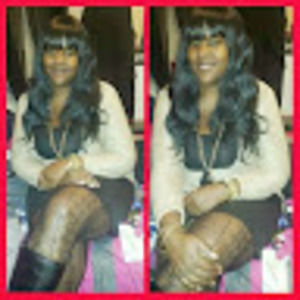 Meet your Posher, Katrin